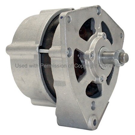 Mpa Quality-Built Alternator Remanufactured, 13028 13028